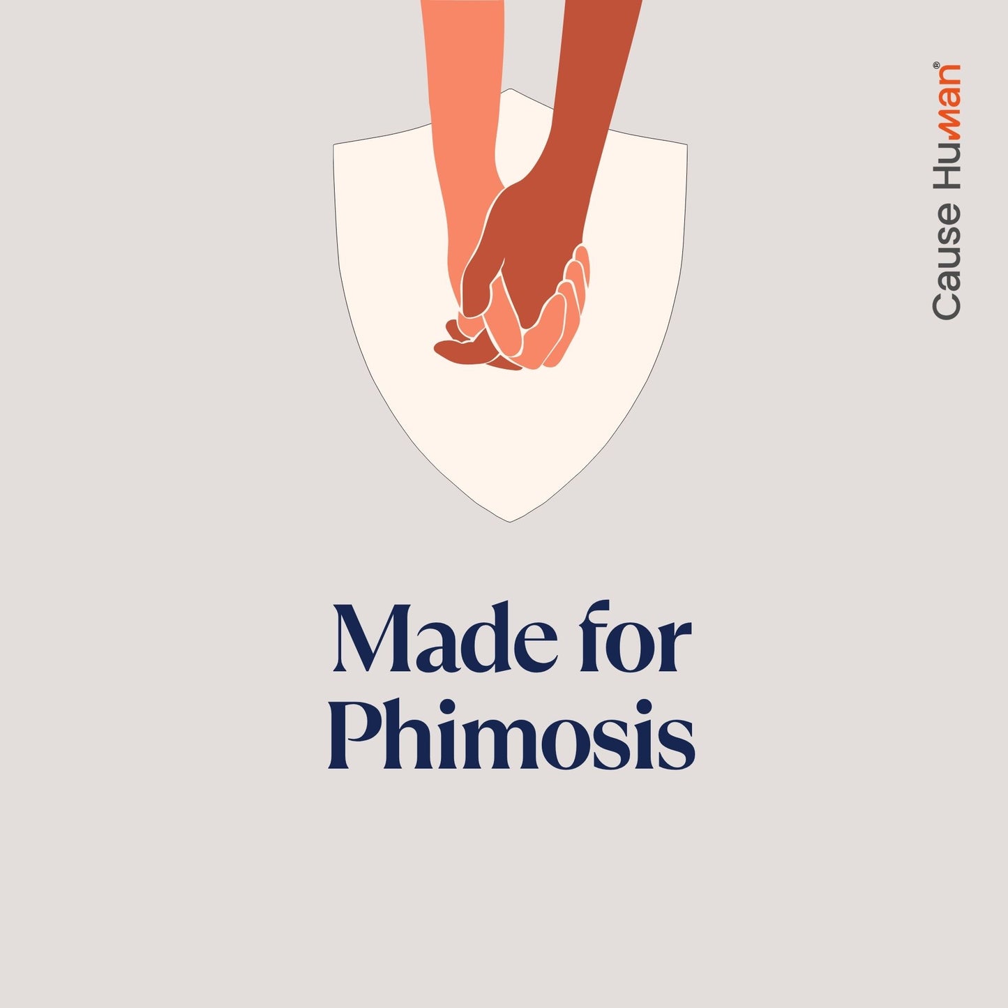 PhimoTwinCare – Penile Heal™ Cream (100g) & Phimosis Wash for Men (100ml) | Daily Use Combo | Made for Phimosis