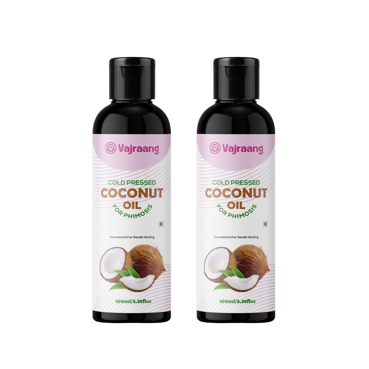 Phimosis Oil 100 ml