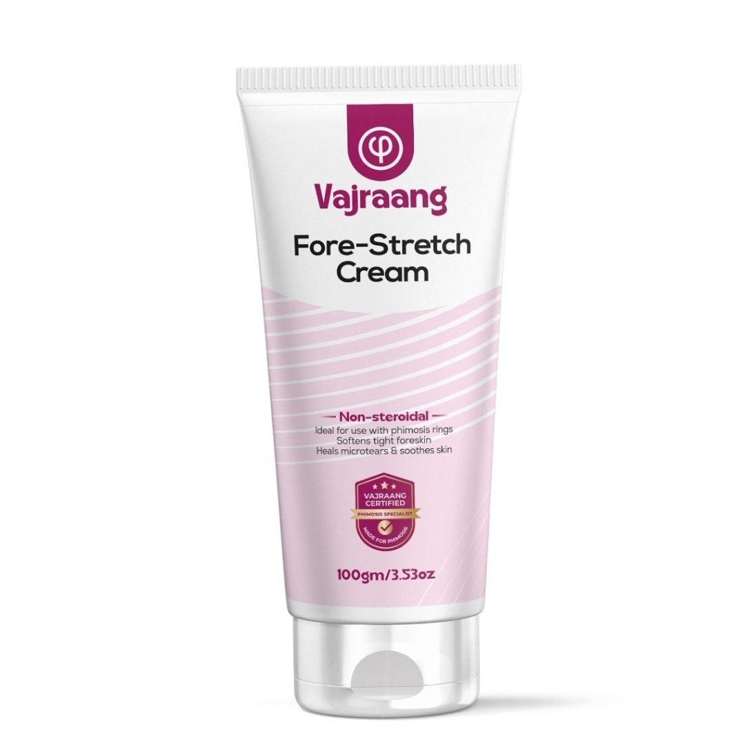 Phimosis Fore-stretch cream