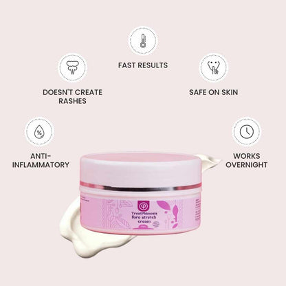 Phimosis Fore-stretch cream – for loosening tight skin | 75g