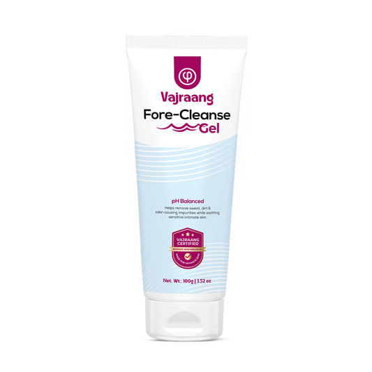 Fore-Cleanse Gel