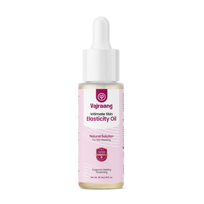 Intimate Skin Elasticity Oil