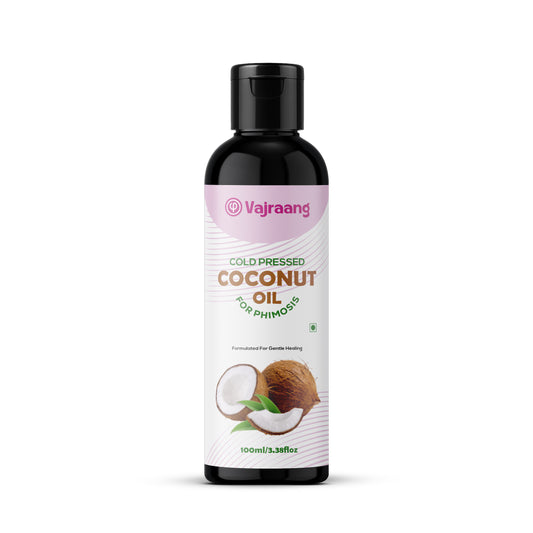 Phimosis Oil 100 ml