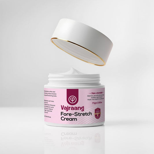 Phimosis Fore-stretch cream – for loosening tight skin | 75g