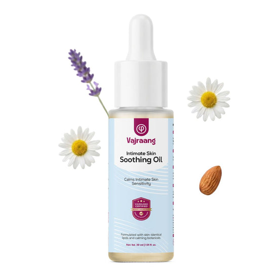 How to treat painful glans