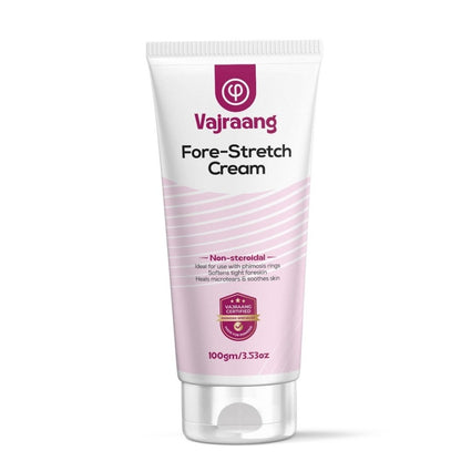 Phimosis Fore-stretch cream