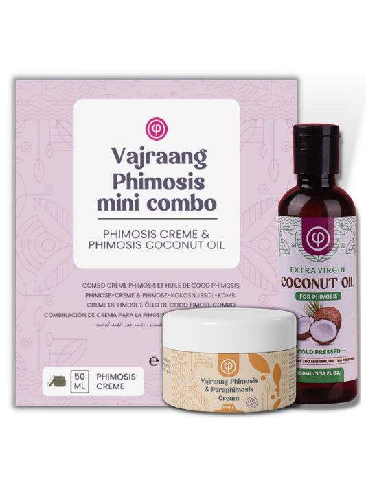 Vajraang phimosis stretching rings with fore-stretch cream, tool and user  guide : : Health & Personal Care