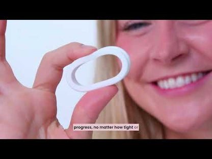 Phimosis Stretching Rings With Phimosis cream